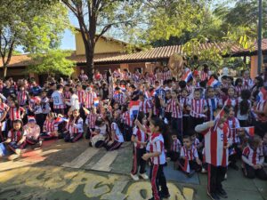Aunque gane Paraguay, no sería feriado el viernes