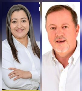 En Paso Horqueta están definidas las candidaturas municipales