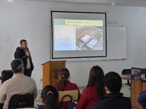 Futuro Hospital General de Concepción avanza y proyecta transformar la salud en el norte del país