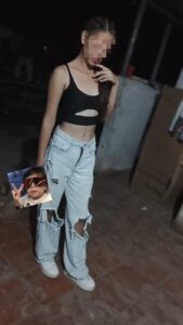 Apareció sana y salva la adolescente que era buscada en Concepción