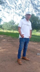 Dos jóvenes son buscados tras salir de su vivienda en Sapucai y no regresar