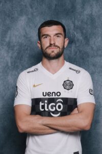 Tim Payne, del fenómeno viral del Mundial a refuerzo de Olimpia.