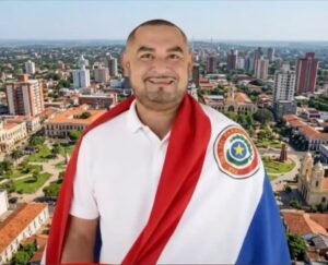 Fallece el candidato a concejal más votado de la ANR en Paso Horqueta