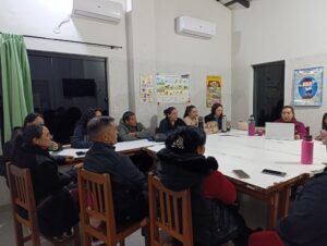 Psicólogos de Concepción visibilizan su rol en la salud mental y respaldan la necesidad de más psiquiatras.