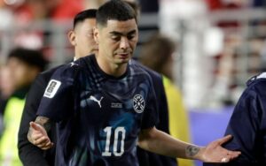 Solo una fecha de suspensión para Miggy