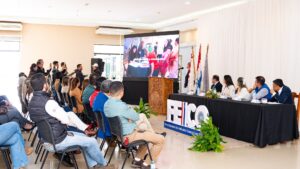 FEICO 2026: presentan oficialmente la primera Feria de Comercio, Industria y Oportunidades de Concepción