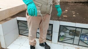 SENEPA mantiene vigilancia epidemiológica pese al descenso de notificaciones por arbovirosis