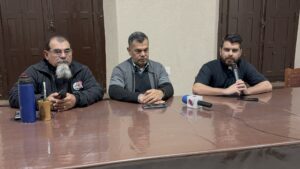 Presentan programación para recibir al nuevo obispo de Concepción y Amambay