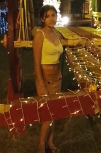 Buscan a adolescente de 16 años desaparecida en Horqueta