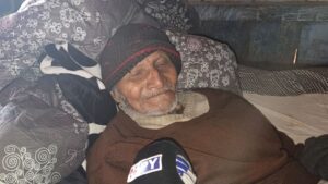 Fallece Don Mato, el anciano que días atrás sufrió el faenamiento de una de sus vacas en Requejo