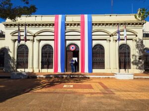 Celso Cañete realiza primeros cambios en áreas clave de la Municipalidad de Concepción