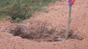 Ruta Loreto–Paso Barreto requiere mantenimiento urgente por su avanzado deterioro