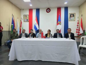 Concepción se prepara ante los posibles efectos del fenómeno El Niño