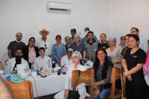 Más de seis distritos ya accedieron a jornadas de atención odontológica gratuita