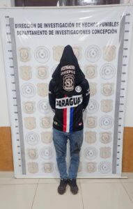 Detienen a hombre con orden de captura por presunto abuso sexual en niños