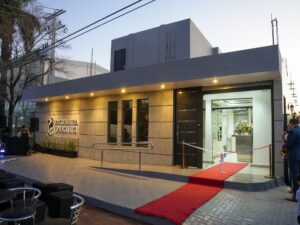 Concepción incorpora un nuevo concepto en salud y bienestar con la inauguración de Odonto Estética Premium
