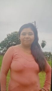 Buscan a una mujer que salió de su vivienda y no regresó en Horqueta
