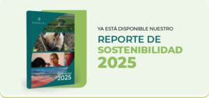 Paracel presenta su cuarto Reporte de Sostenibilidad con avances ambientales y sociales