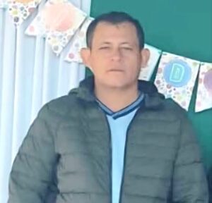 Docente fue asesinado a balazos frente a su vivienda en Horqueta