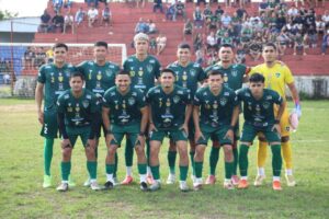 Mariscal López y Cerro Corá disputarán la gran final de la Liga Concepcionera