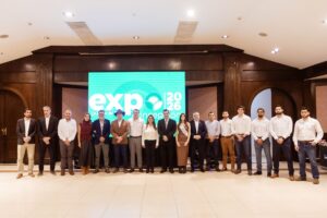 Expo Concepción 2026 fue presentada oficialmente durante la Expo Paraguay