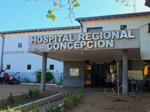IPS Concepción aguarda regularización progresiva en la provisión de medicamentos