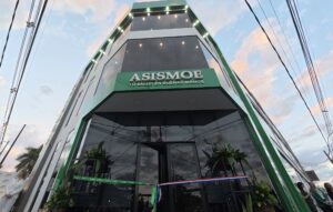 Clínica Asismoe inaugura moderna infraestructura y renueva su compromiso con la salud de Concepción