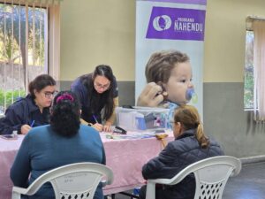 Realizarán jornada de atención oftalmológica para todas las edades en la Gobernación de Concepción