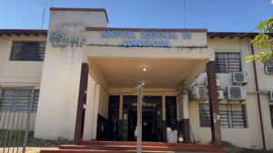 Concepción registra 598 pacientes con VIH desde la habilitación del servicio especializado