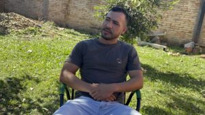 A sus 27 años, un joven pide ayuda para salir de las drogas: “Perdí siete años de mi vida”