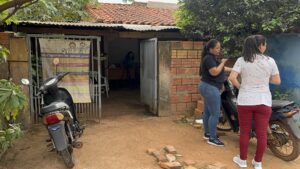 Hurtan computadora de una USF y dejan sin datos sanitarios a más de 4.000 pobladores