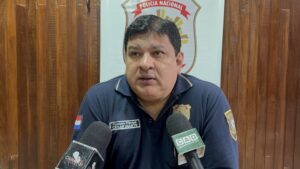 César Diarte asume al frente de Investigaciones en Concepción con el desafío de fortalecer la lucha contra el crimen