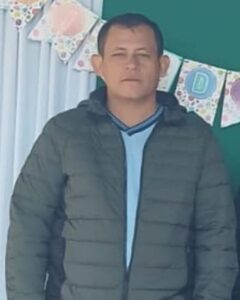 Investigan homicidio de docente en Horqueta y no descartan vínculo con préstamos de dinero