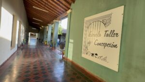 70 alumnos de la Escuela Taller dejaron de percibir sus becas tras el cambio de administración municipal