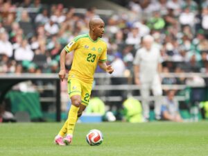Fallece a los 25 años una de las figuras de Sudáfrica en el Mundial 2026