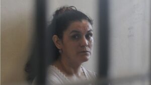 Corte dice que juez concepcionero debe decidir en caso de muerte de sobrinas de Carmen Villalba