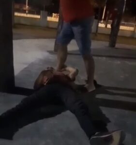 Denuncian presunta agresión y tortura a un joven en Paso Barreto