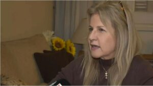 Hija de Óscar Denis al Gobierno: “Si el EPP está debilitado, ¿cómo puede seguir matando y secuestrando?”
