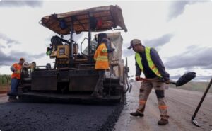 MOPC licita obras viales por más de G. 1 billón para fortalecer la conectividad en Concepción