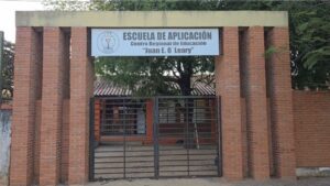 Indignante: 500 niños estudian sin sanitarios en el CREC de Concepción