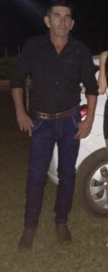 Hombre de 45 años desaparecido en Horqueta regresó a su domicilio