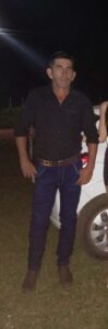 Misteriosa desaparición de un hombre de 45 años en Horqueta