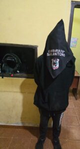 Detienen a hombre con orden de captura durante patrulla preventiva en Concepción