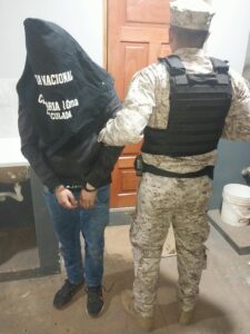 Aprehenden a militar tras ser sorprendido conduciendo ebrio en Concepción