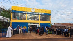 Casa Yasy inauguró su séptima sucursal en Concepción y llega al barrio Santa Rita junto a Tule B