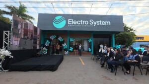 Electro System desembarca en Concepción con una nueva sucursal y una amplia gama de soluciones eléctricas