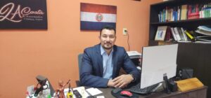 «Concepción no puede seguir exportando juventud»: Lelly Javier Acosta Silva propone transformar la ciudad en un polo de atracción de inversiones