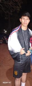 Buscan a joven de 18 años desaparecido en Yby Yaú