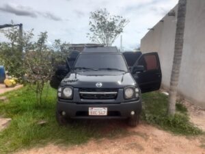 Poblador de Aquino Cué denuncia presunta estafa tras entregar su camioneta por un terreno