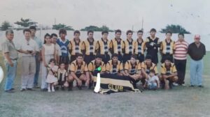 Sportivo Obrero celebra 108 años de historia y pasión futbolera